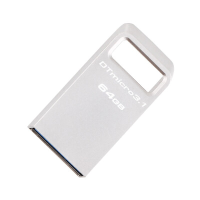 

Kingston DTMC3 USB Stick U Disk External Flash Memory USB External Driver 128GB Memory Stick 100MBs High Speed Flash Memory