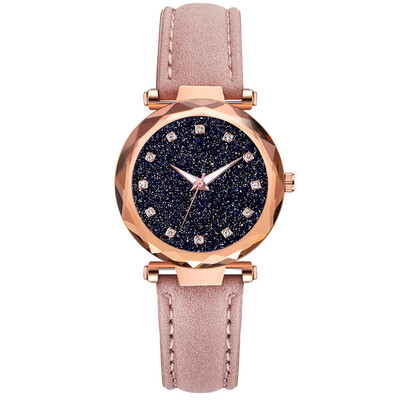 

Ladies star watch luxury full diamond ladies watch