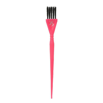 

Mini Hair Coloring Brush Hair Dye Brush Hair Color Tint Brush Dyeing Tool
