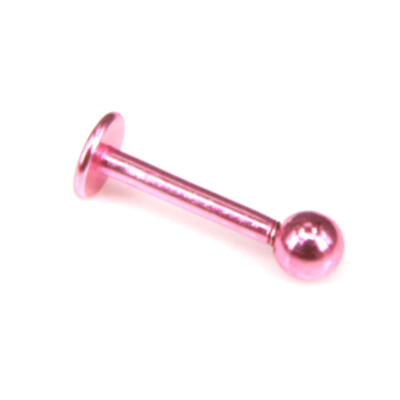 

States Stainless Steel Nose Nail Titanium Steel Lip Nails