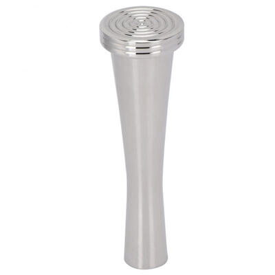 

Greensen Stainless Steel Refillable Reusable illy Iperespresso Coffee Capsule
