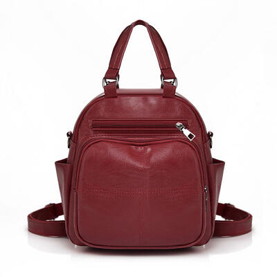 

Shoulder Bags Crossbody Messenger Backpack for Women PU Leather Handbags