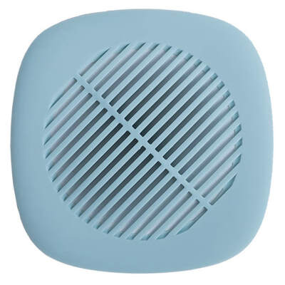 

Kitchen Bathroom Drain Filter Silicone Sink Strainer Bathroom Hair Filter Drain Protector Household