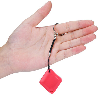 

〖Follure〗Car Motor GPS Tracker Kids Pets Wallet Keys Alarm Locator Realtime Finder Device