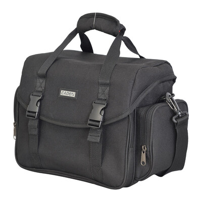 

〖Follure〗CADEN D13 Large Camera Bag Case Photo For Nikon Canon Sony DSLR Cameras Lenses