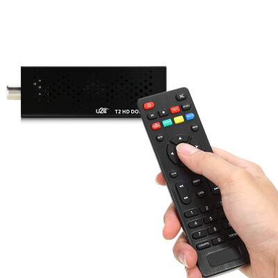 

DVB T2 U2C T2 HD Stick TV Remote Control MSTAR7T01 RT836 Ship