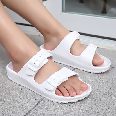 

Rose New Women Casual Shoes Fashion Beach Sandal Shoes Breathable Flip Flops Shoes
