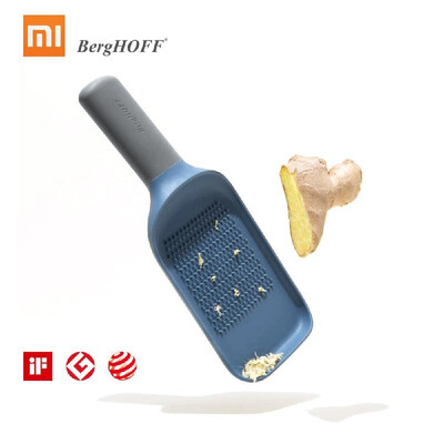 

Xiaomi BergHoff Mill Grinder Grinding Grinder Kitchen Cooking Tools Wasabi Garlic Mill Tool Mincer Mourmet Machining for Restauran