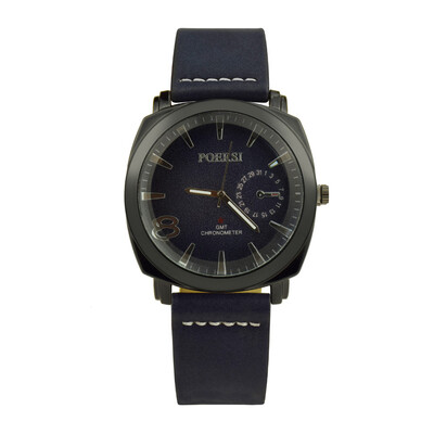 

〖Follure〗Trend Personality Watch Silicone Strap Quartz Casual Couple Watch