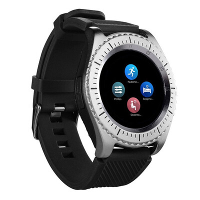 

Z3 phone card call watch Smart Watch
