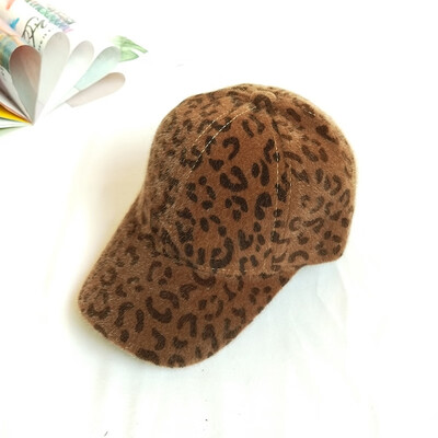 

Autumn&Winter Hats for Mothers&Daughters