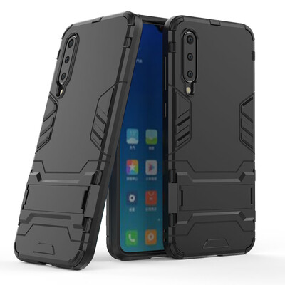 

Shockproof Protection Cover Armor Case for Xiaomi Mi 9 SE