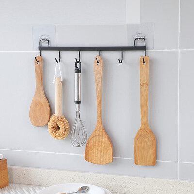 

Toponeto Kitchen Towel Suction Cup Hook Strong Hanger Holder Clear Bathroom Sucker Wall