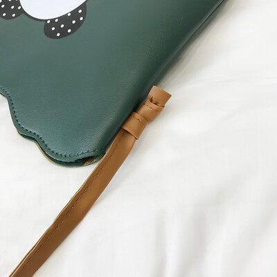 

Tailored Women Fashion Casual Print Animal Handbag Shoulder Bag Tote Messenger Bag