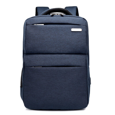 

Business Tablet Bag Outdoor Travel Mens Backpack Anti-theft USB Charging Backpack