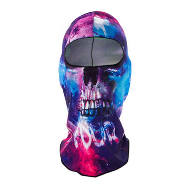 

Filter Breathable 3D Outdoor Sport Mask Cycling Bicycle Face Mask Scarf Scarves Bandana Magic Headband Protect Full Face Mask