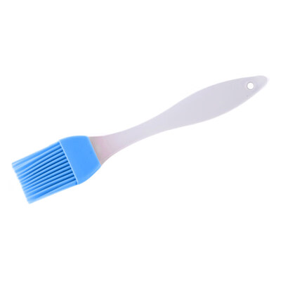 

Silicone BBQ Sauce Oil Brush Handle Cake Butter Pastry Cook Baking Barbeque Tool