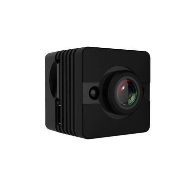 

Waterproof Mini Camera HD 1080P Video Recorder Digital Sports Cameras Night Vision Detection Wide-Angle Camcorder