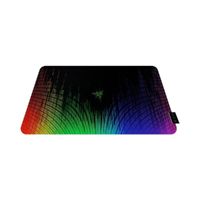 

Razer SPHEX V2 Mini Gaming Mouse Mat Ultra-Thin Form Factor Polycarbonate Finish Anti-Slip For Laser Optical Gaming Mice Razer SPH