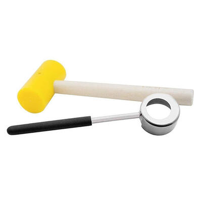 

Stainless Steel Open Coconut Coconut Opener Kitchen Coconut Special Tools