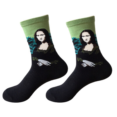 

Pure Cotton Adult Breathable Absorbent Deodorant Antifriction Comfortable Sport Outdoor Socks