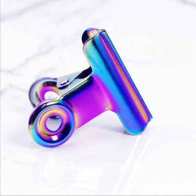 

Toponeto Multi Function Curve Nail Pinching Clips Tool Acrylic Nails Pinchers
