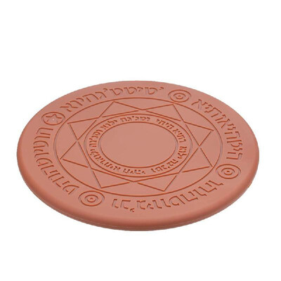 

10W Qi Wireless Fast Qi Charger Glowing Circle Magic Optical Array Wireless Charging Device For Phone