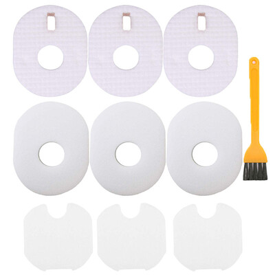 

Filter Cleaning Brush Replace For Shark HV292 HV300 HV300W HV301 Vacuum Cleaner