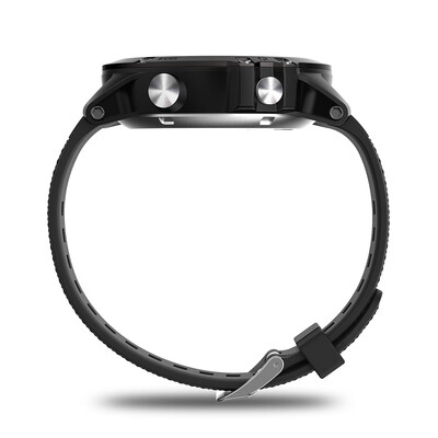 

Zeblaze VIBE 3 ECG Smart Sport Watch Men Waterproof Pedometer Electrocardiogram Message Reminder Smart Bracelet Band Sleep Monitor