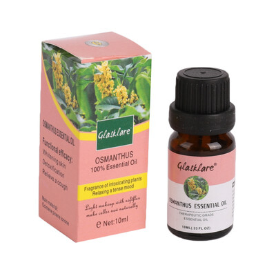 

10ml Pure Essential Oils For Aromatherapy Diffusers Essential Oils Organic Body Relieve Stress Oil Skin Care Help Sleep
