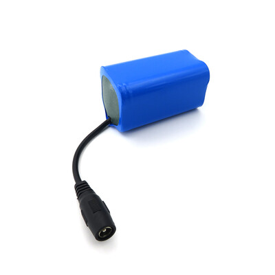

74V 5200mAh Lipo Battery for Flytec 2011-5 15kg Loading Remote Control Fishing Bait Boat