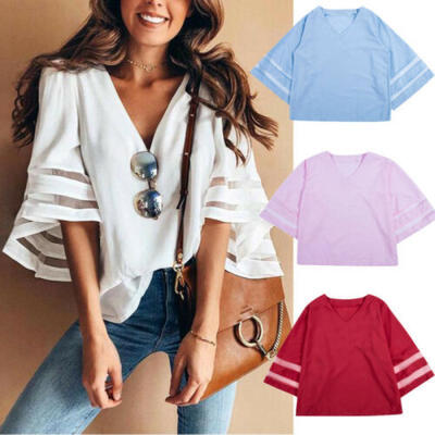 

Boho Vintage Women Casual Loose Shawl Kimono Cardigan Chiffon Coat Jacket Blouse