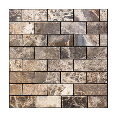 

Creative Rustic 3D Brick Stone Wall Decals Self-Adhesive Sticker Home Decor