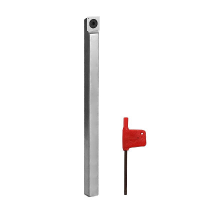 

Alloy Steel Lathe Wood Turning Tool Carbide Insert Wrench Cutter Tools Aluminum Alloy Handle Woodworking Tool