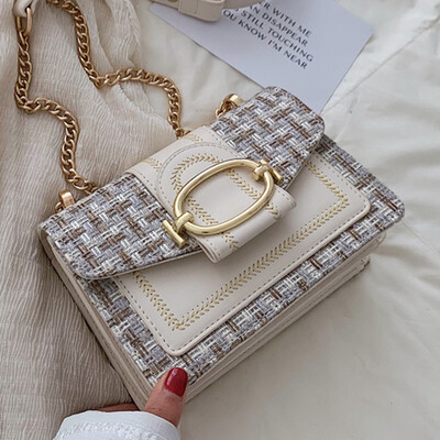 

Small bag women2019 Korean version Korean-style single-shoulder single-shoulder single-shoulder single-shoulder single-sh