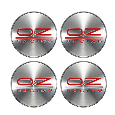 

56mm Car Wheel Center Caps Hub Tyre Rim Hub Cap Cover ABS 4PCS