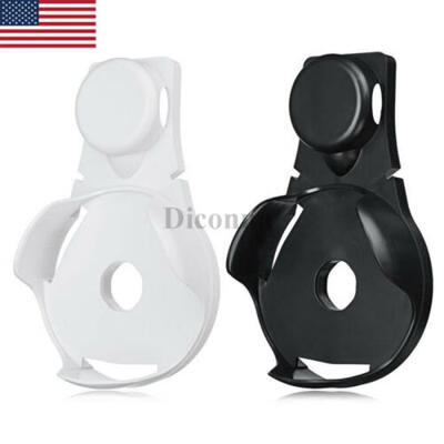 

For Google Mini Voice Assistants Wall Outlet Mount Holder Hanger Stand Grip Cute