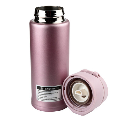 

Siaonvr 350Ml Travel Mug Office Coffee Tea keep Warm Water Bottle Cups