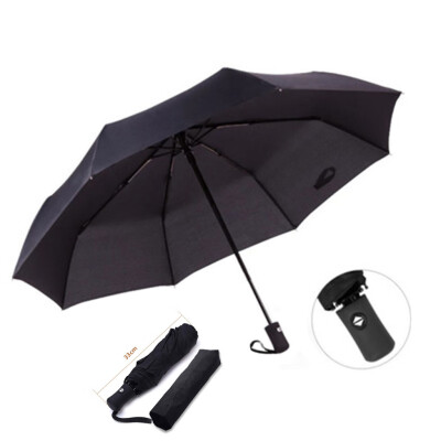 

Gobestart Windproof Double Layer Inverted Umbrellas Reverse Folding Umbrella UV Protection