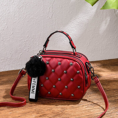 

Womens summer texture large-capacity womens bag high-capacity fashion one-shoulder one-shoulder one-shoulder&one