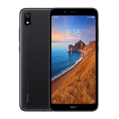 

New Arrival Xiaomi Redmi 7A 2GB 16GB Smartphone 545" Snapdargon 439 Octa Core 4000mAh Battery 13MP Global Version