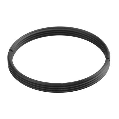 

High Precision Metal M39 to M42 Screw Lens Mount Adapter Step Up Ring
