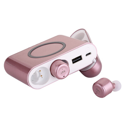 

X4T TWS Bluetooth Earbuds Wireless Sports Stereo Earphones