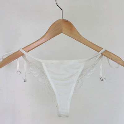 

Women Sexy Underwear Panties G-strings Thongs Low Waist Pouch Briefs Knickers