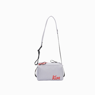 

OIWAS KIM Fashion Crossbody Bag Casual Shoulder Bag Cool girls Messenger bag for School College