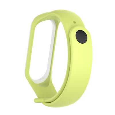 

Silicone Watch Band Bracelet Wrist Strap Replacement for Xiaomi Mi Band 3