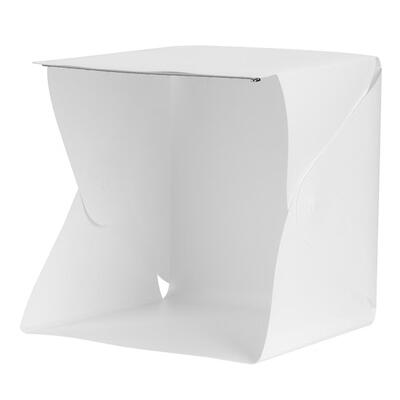 

Foldable Camera Photo Studio Soft Box LED Photography Light Tent Softbox