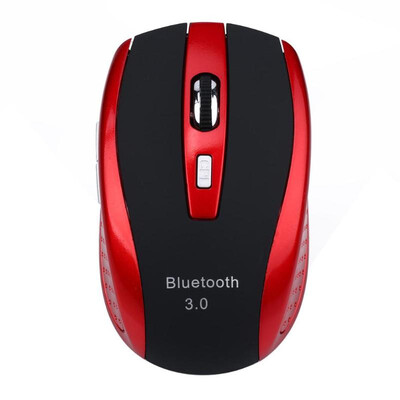 

Bluetooth 30 Wireless Optical Mouse 1600DPI for Windows 7810 Android PC