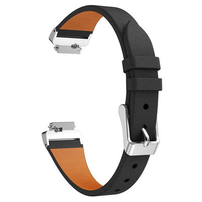 

Leather Watch Band Wrist Strap Bracelet Belt for Fitbit InspireInspire HR