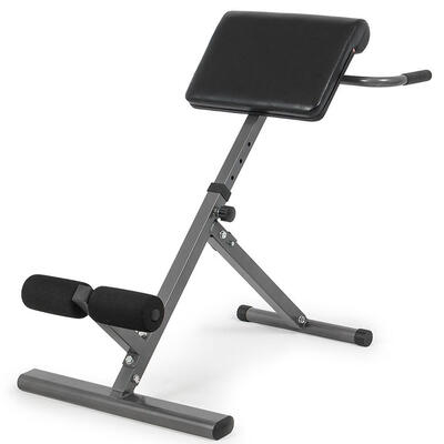 

Home Indoor Fitness Roman Chair Back Muscle Waist Abdominal Training Device